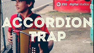 Beat Making Challenge #1: Accordion Trap