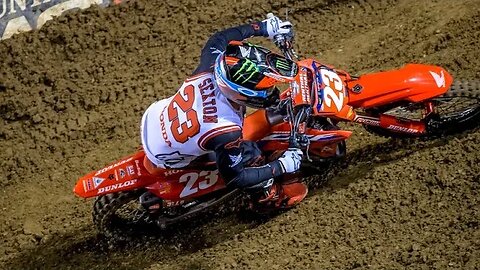 KTM Will RUIN Chase Sextons career?!