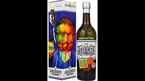 Absinthe Review From the Road