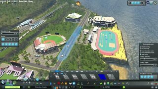 Making a Sports Complex That Works Wonders