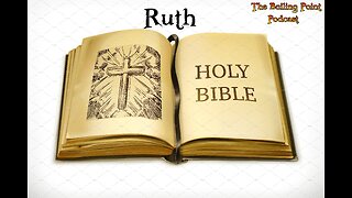 Old Testament Survey: Ruth