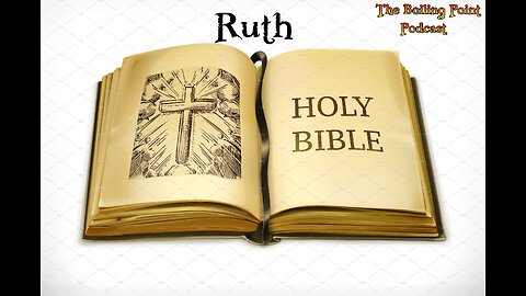 Old Testament Survey: Ruth