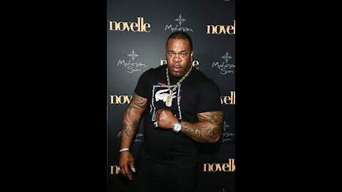 1ST Niki Minaj now another rapper,Busta Rymes calls out freedom in america