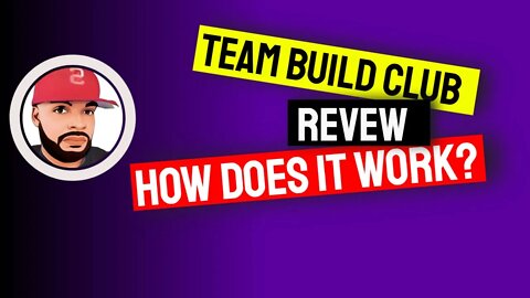 🔥Team Build club Review 🔥| How Does it work 🚀?