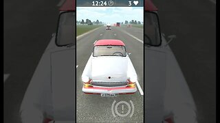 Driving Zone Russia Новая игра для оперской езды победа #shorts