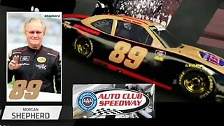 NASCAR Heat 3: Xfinity Series Auto Club