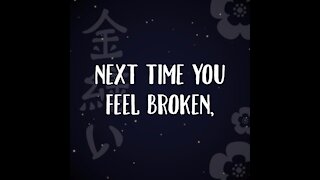 Next Time You Feel Broken [GMG Originals]