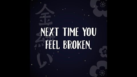 Next Time You Feel Broken [GMG Originals]