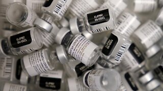 Pfizer, BioNTech Reach Vaccine Deal With European Union