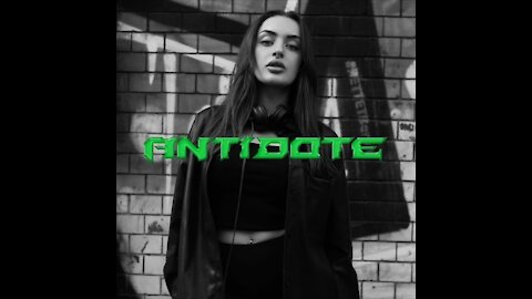 Katyk @ Antidote Podcast #015