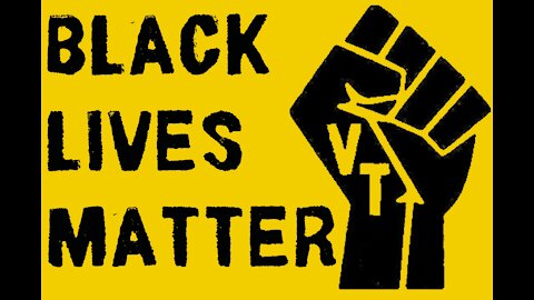 Black Lives Matter - 2