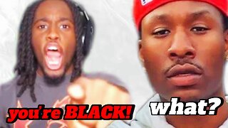 The #1 PROBLEM Affecting The Black Community