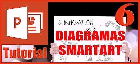 Power Point 2016 Sesion 6 Diagramas SmartArt