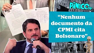 DO VAL: “TENTARAM ME TIRAR DE QUALQUER JEITO, O GOVERNO ME AMEAÇOU COM ORDEM DE PRISÃO”