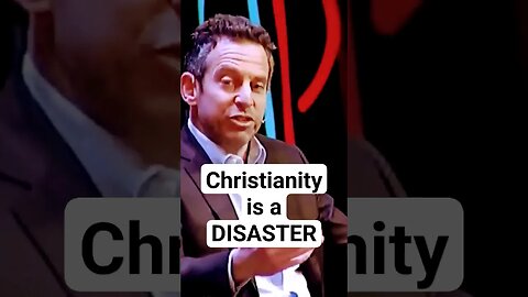 Bible Disasters #bible #christianity #samharris #jordanpeterson #god #atheism #atheist #atheistviews