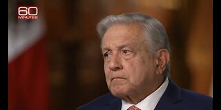 Mexican President to Biden: Legalize Illegal Immigrants