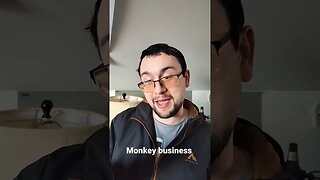 Monkey Business 🐒