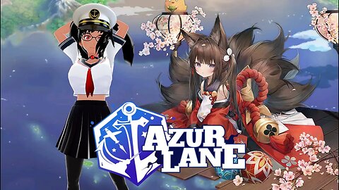 [Azur Lane] All This Trouble for ONE Little Fox!