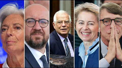 Une Examen Critique du Leadership d'Ursula von der Leyen et de l'Impact de l'Euro sur l'Europe