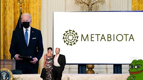 Metabiota, NIH, Nathan Wolfe, Jeffrey Epstein, Ghislaine Maxwell, Bill & Melinda Gates Foundation