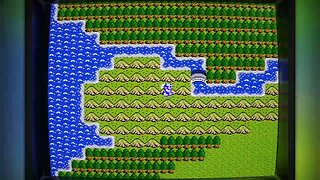 Confutatis - Dragon Warrior (Dragon Quest) (NES) #2