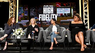 Hulu's 'High Fidelity' Follows Trend Of Gender-Swapped Remakes