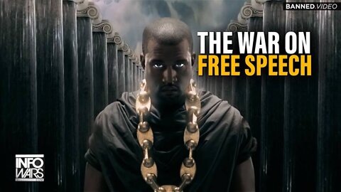 VIDEO: Watch Ye / Kanye West Take On the Deep State in Powerful Statement