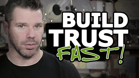Offer A Money Back Guarantee - Build TRUST And SALES! @TenTonOnline