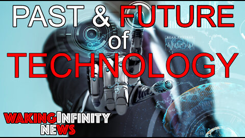 Ep 56: Past and Future of Technology
