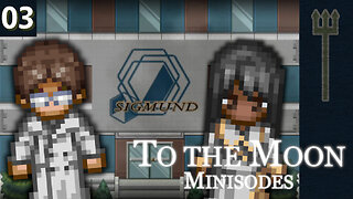 To the Moon Minisodes