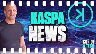 Kaspa News - 247