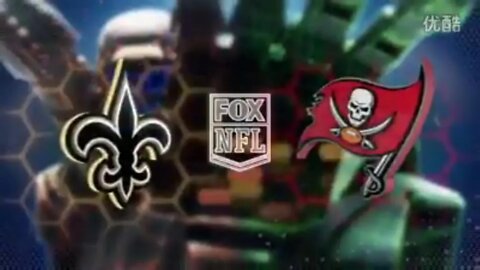 2015-12-13 New Orleans Saints vs Tampa Bay Buccaneers