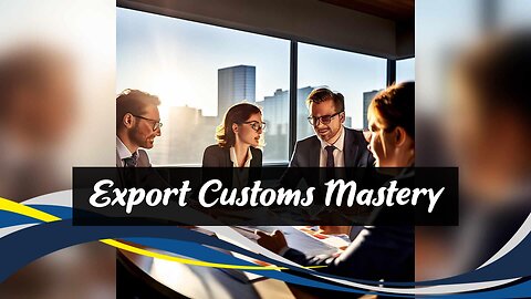 Navigating Customs Clearance for Exported Goods