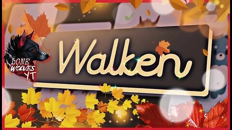 WALKEN.IO 🐺J'AI CASSÉ LE MOD PVP ⚡️ ! #51