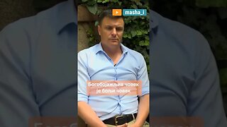 Vuk Kostić: Ako si loš čovek - izopšti te selo, pa sam cepaš drva... #emisijamasai #vukkostic