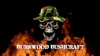 Welcome to BURNWOOD BUSHCRAFT