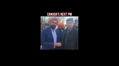 Canada's next PM
