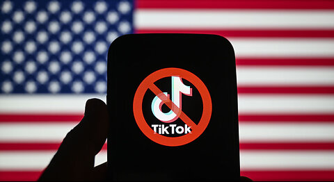 Should TikTok Be Banned