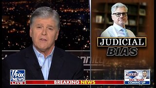 Hannity: Banana Republic Kangaroo Court