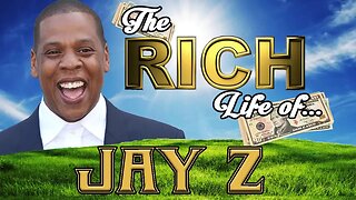 JAY Z - The RICH Life - Net Worth 2017 FORBES (S.1 - Ep. 10)