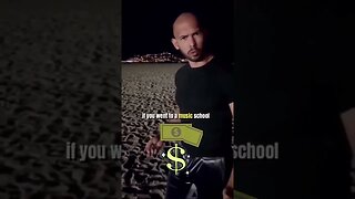 Andrew Tate on Finacial Education 🎓💰📈 #andrewtate #short #shorts #shortsvideo #shortvideo #topg