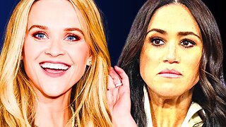 NEW: 5 Celebrity WOMEN Who Warned Us About Meghan Markle