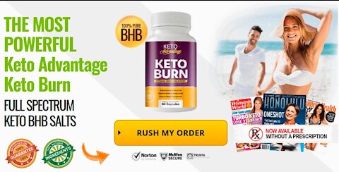 Keto Advantage Keto Burn-Real Customer Complaints?