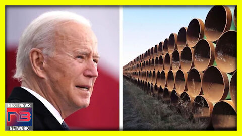 14 State Attorney Generals RISE UP and Make Joe Biden REGRET Canceling Keystone Pipeline