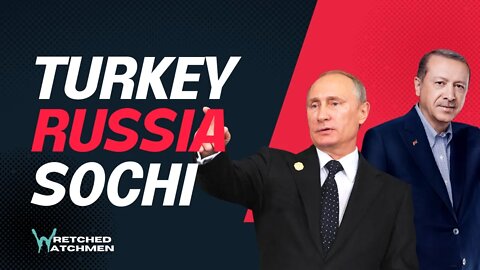 Turkey-Russia-Sochi