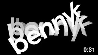 DJ BennyK Revival Night