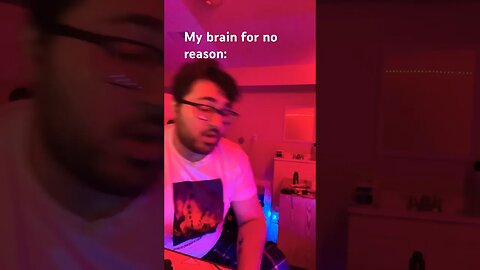 Brain for NO reason … #braintest #dinner #gaming #funny #vines #ytshorts #facts #food