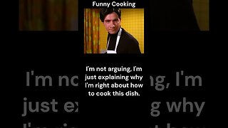 Cooking #cooking #humor #shorts #youtubeshorts #funny