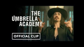 The Umbrella Academy - Official Hotel Clip