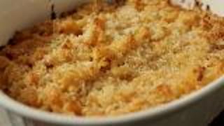 Creamy Macaroni And Cheese Recipe